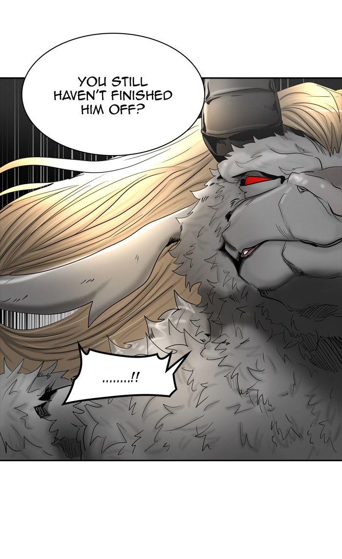 Tower Of God, Chapter 369 image 110